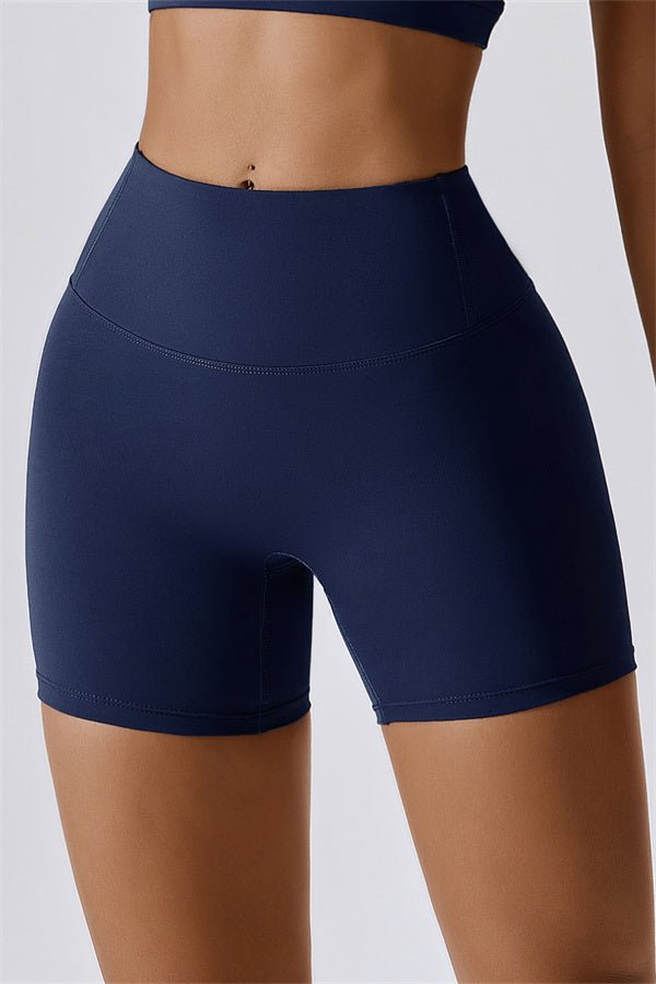 Gymfit Ellise Shorts - Gymfit