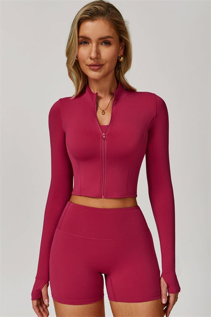 Gymfit Ellise Shorts - Gymfit