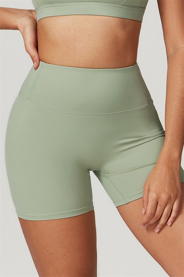 Gymfit Ellise Shorts - Gymfit