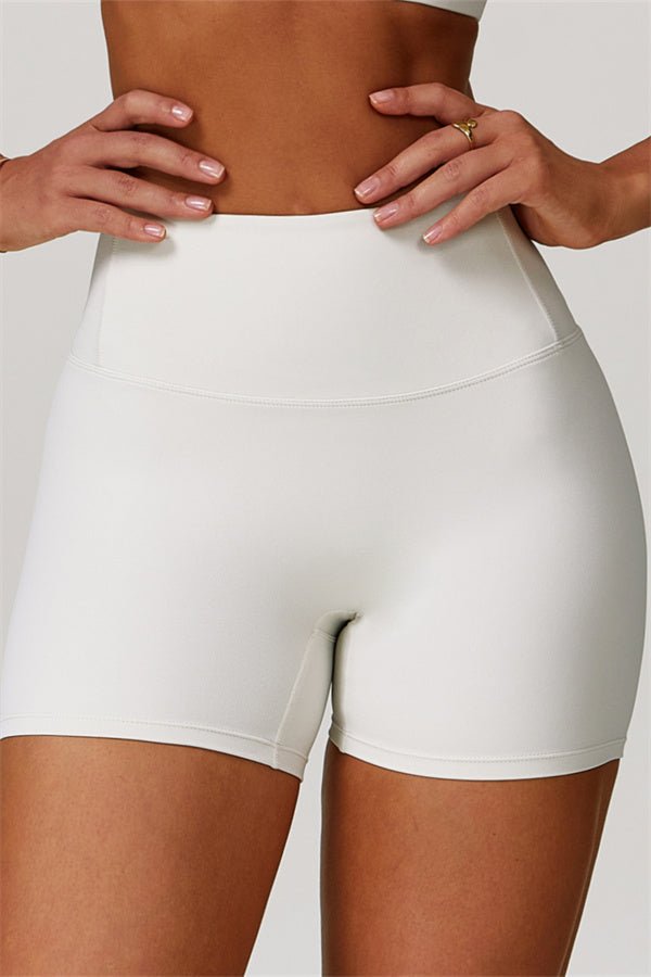 Gymfit Ellise Shorts - Gymfit