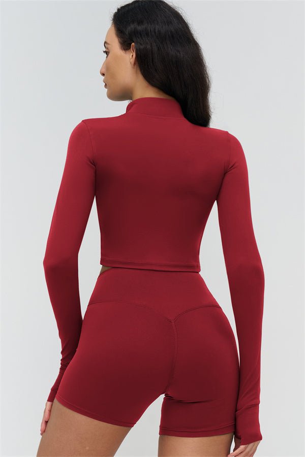 Gymfit Ellise Shorts - Gymfit