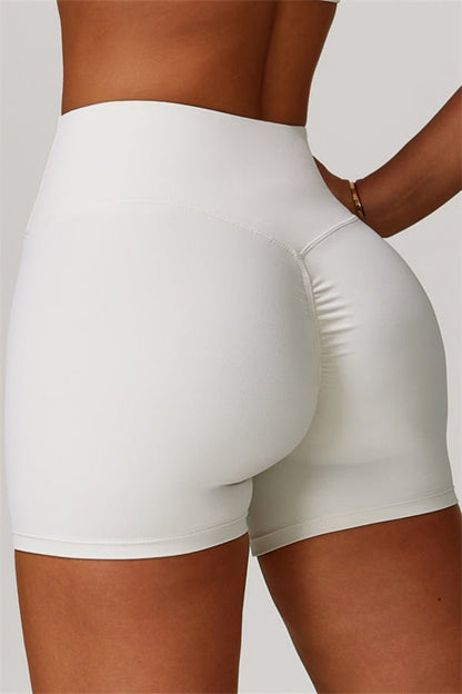 Gymfit Ellise Shorts - Gymfit