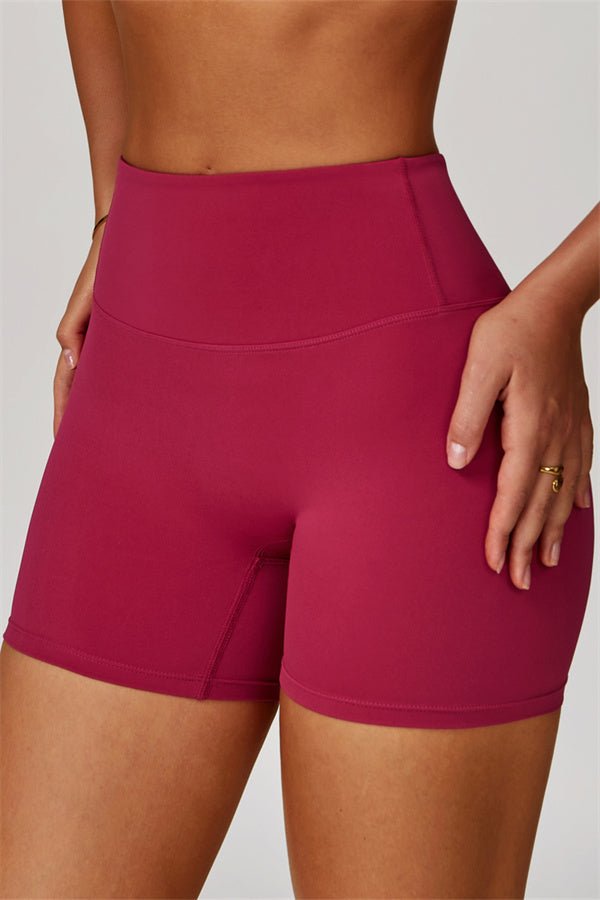 Gymfit Ellise Shorts - Gymfit