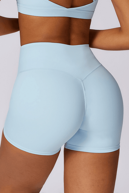 Gymfit Ellise Shorts - Gymfit
