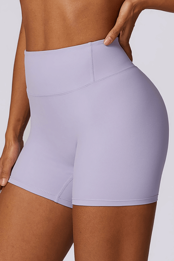 Gymfit Ellise Shorts - Gymfit