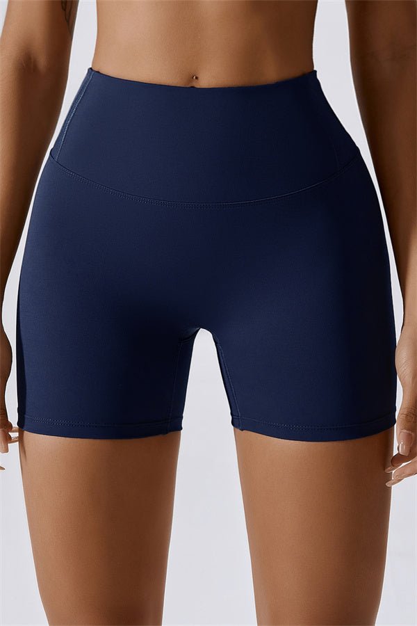 Gymfit Ellise Shorts - Gymfit