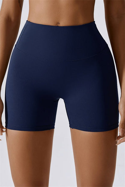 Gymfit Ellise Shorts - Gymfit