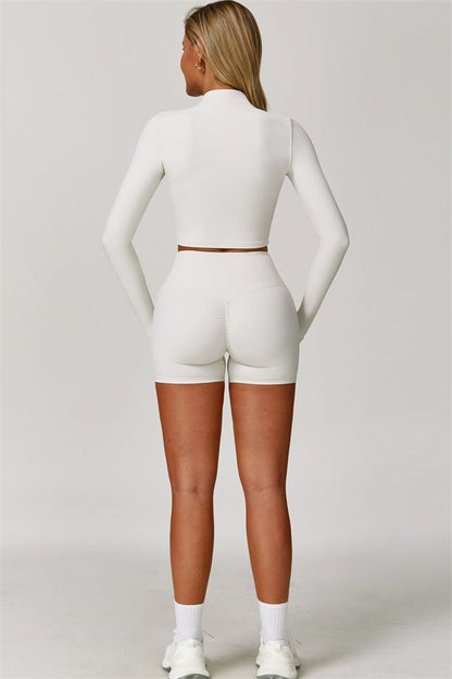 Gymfit Ellise Shorts - Gymfit