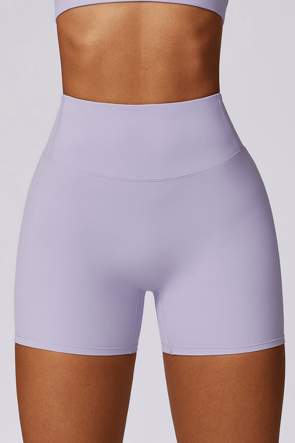 Gymfit Ellise Shorts - Gymfit