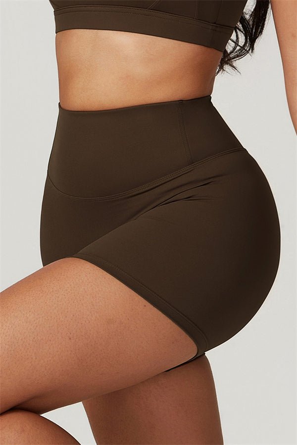 Gymfit Ellise Shorts - Gymfit
