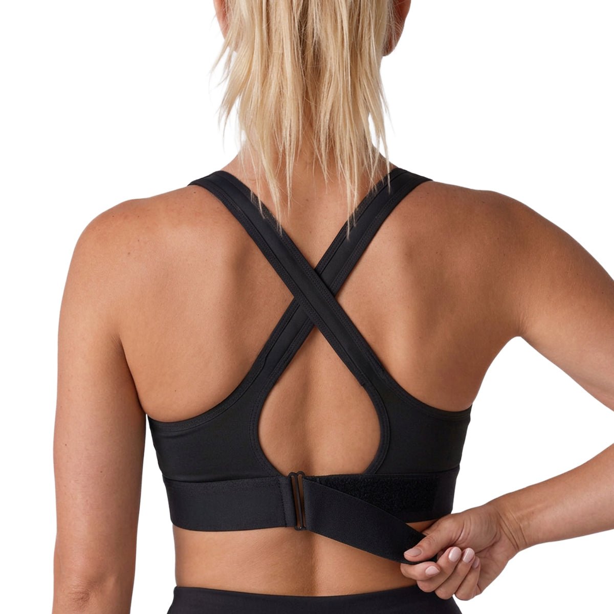 Gymfit EmpowerFit Sport-bh - Gymfit