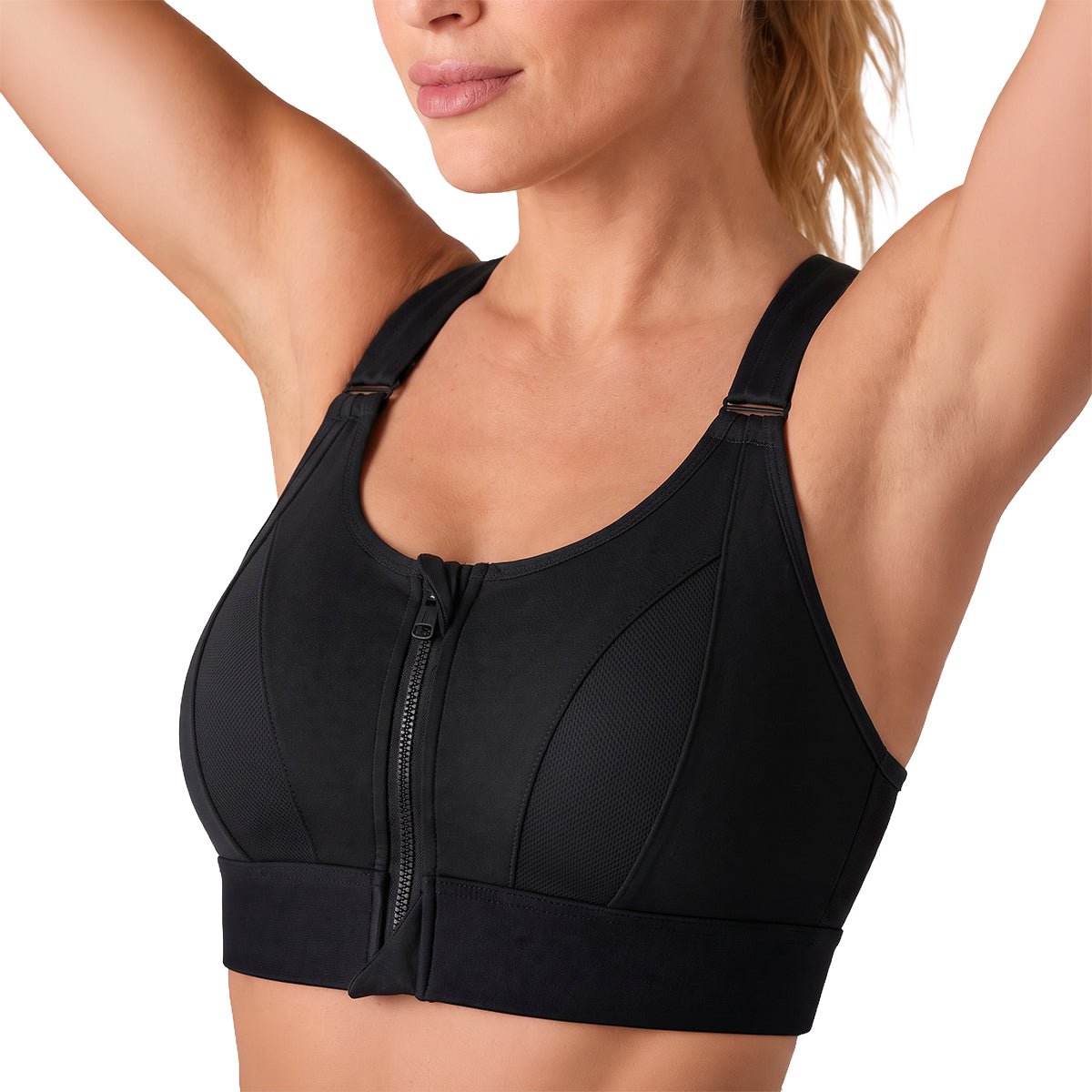 Gymfit EmpowerFit Sport-bh - Gymfit