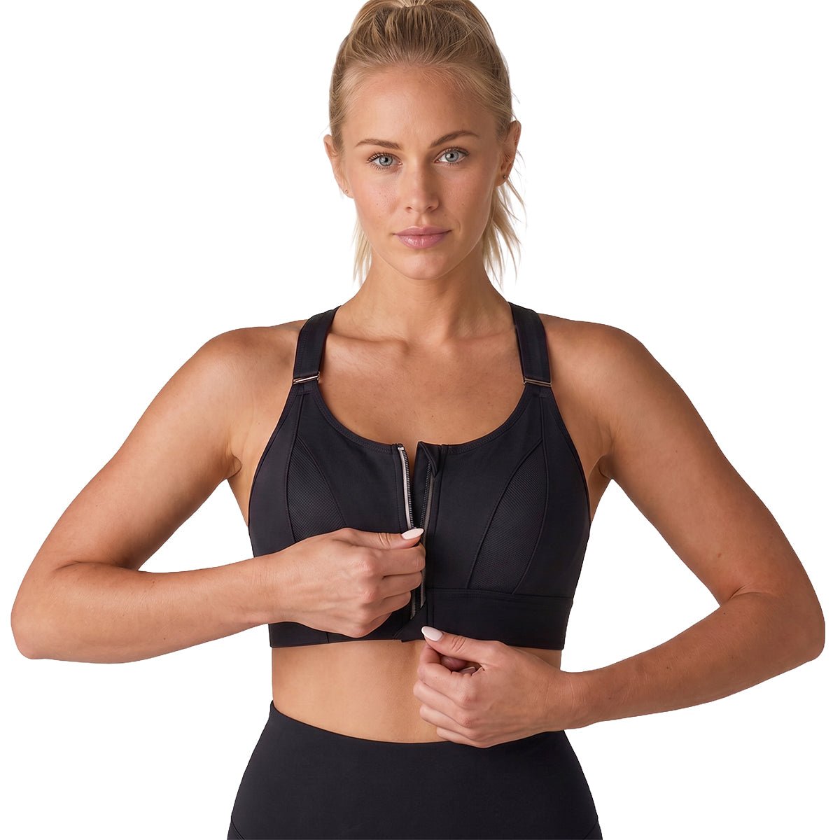 Gymfit EmpowerFit Sport-bh - Gymfit