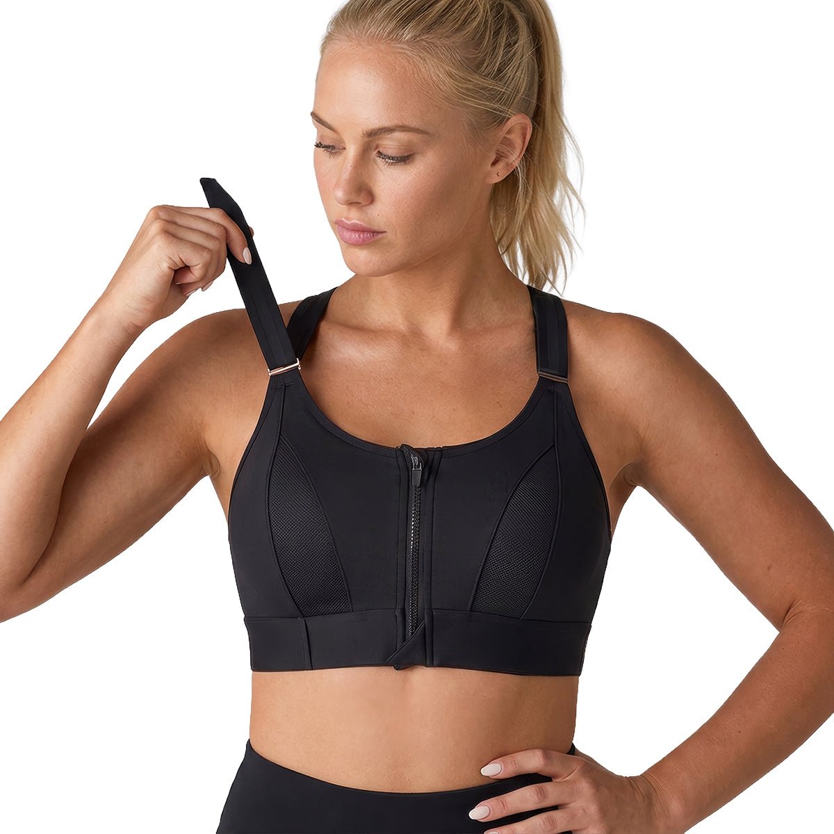 Gymfit EmpowerFit Sport-bh - Gymfit
