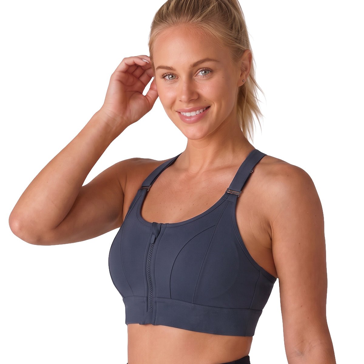 Gymfit EmpowerFit Sport-bh - Gymfit