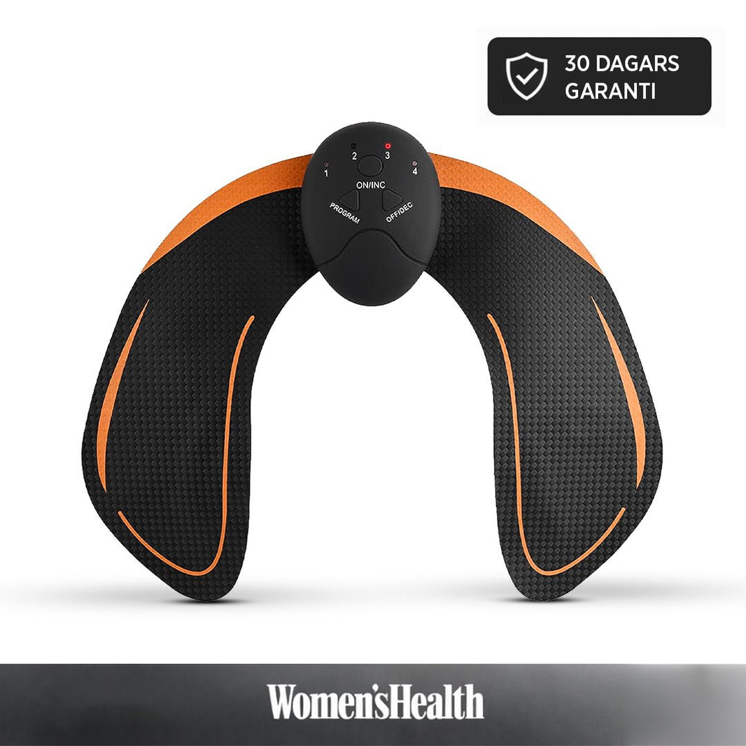Gymfit EMS Booty Trainer 2.0 - Gymfit