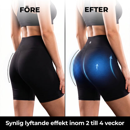 alt
Gymfit EMS PoweShape -shortsit - Gymfit