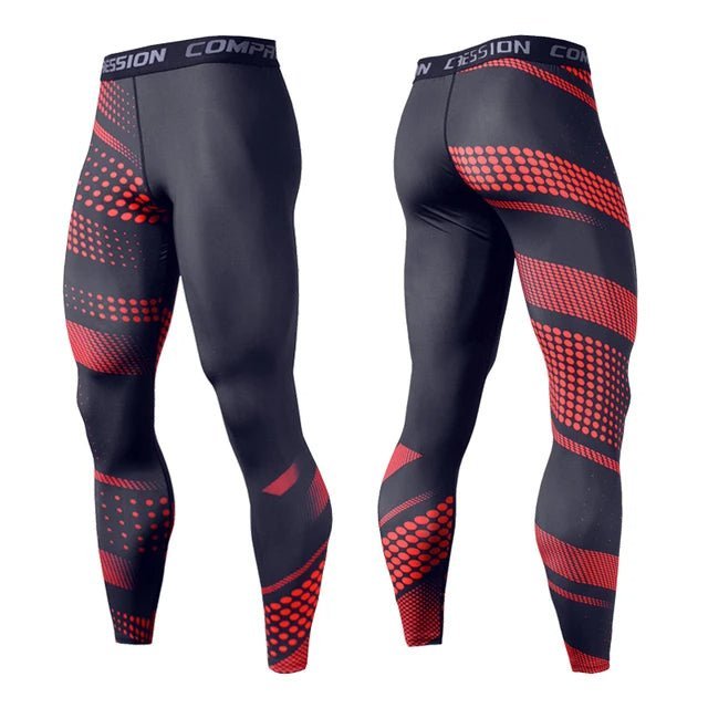 Gymfit Extreme Tights - Gymfit