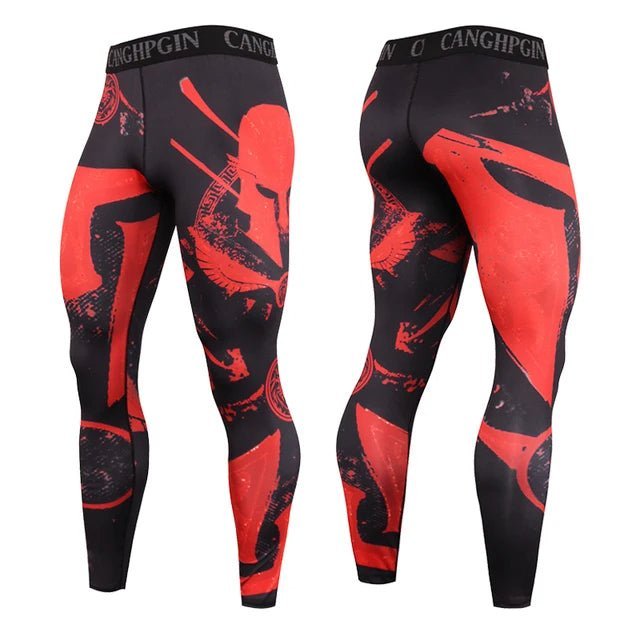 Gymfit Extreme Tights - Gymfit