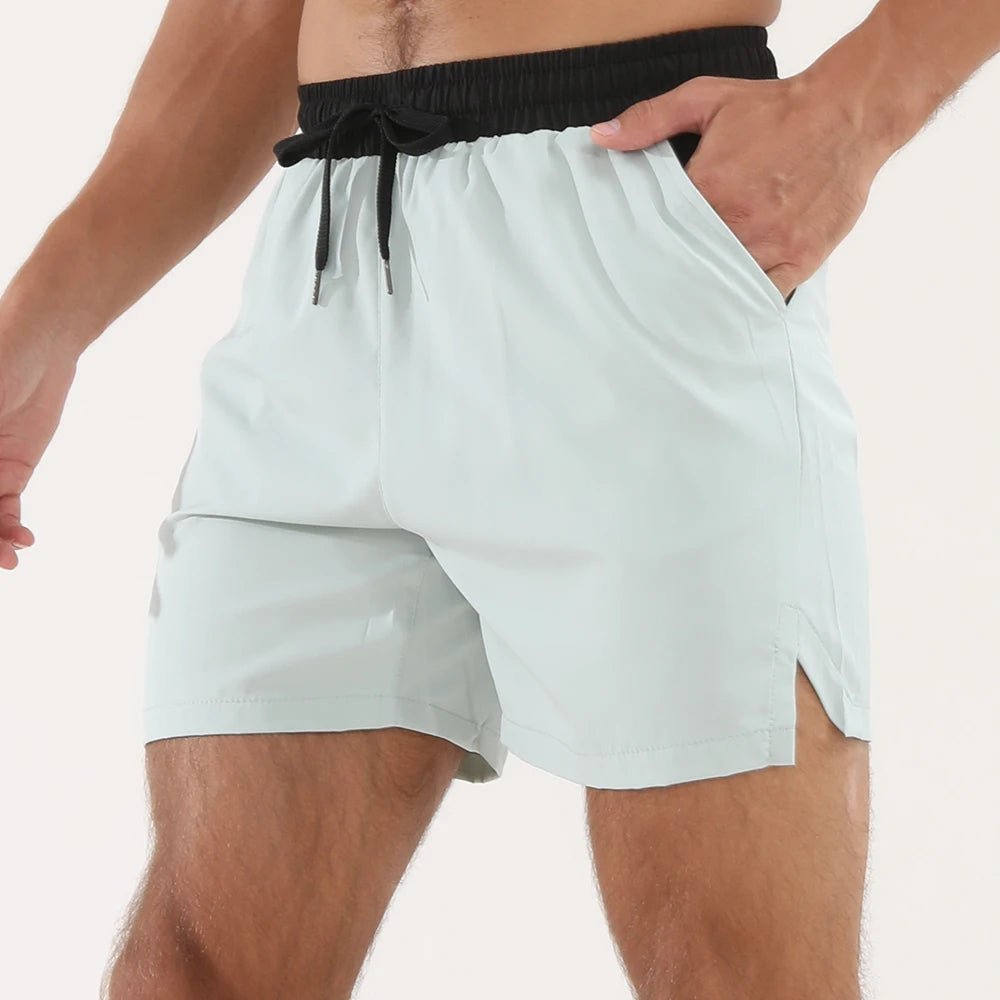 Gymfit Fitness Sport Shorts - Gymfit