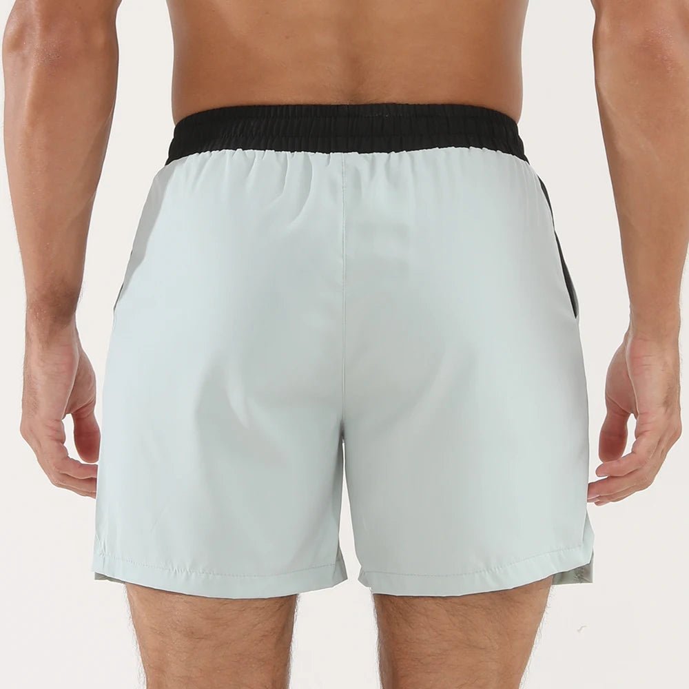 Gymfit Fitness Sport Shorts - Gymfit