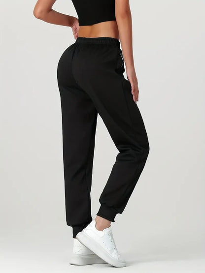 Gymfit Fleece Sweatpants Dam - Gymfit