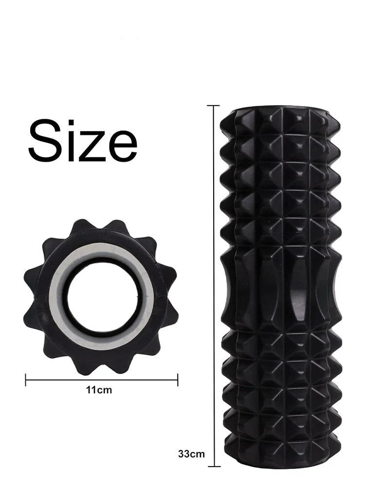 Gymfit Foam Roller - Gymfit