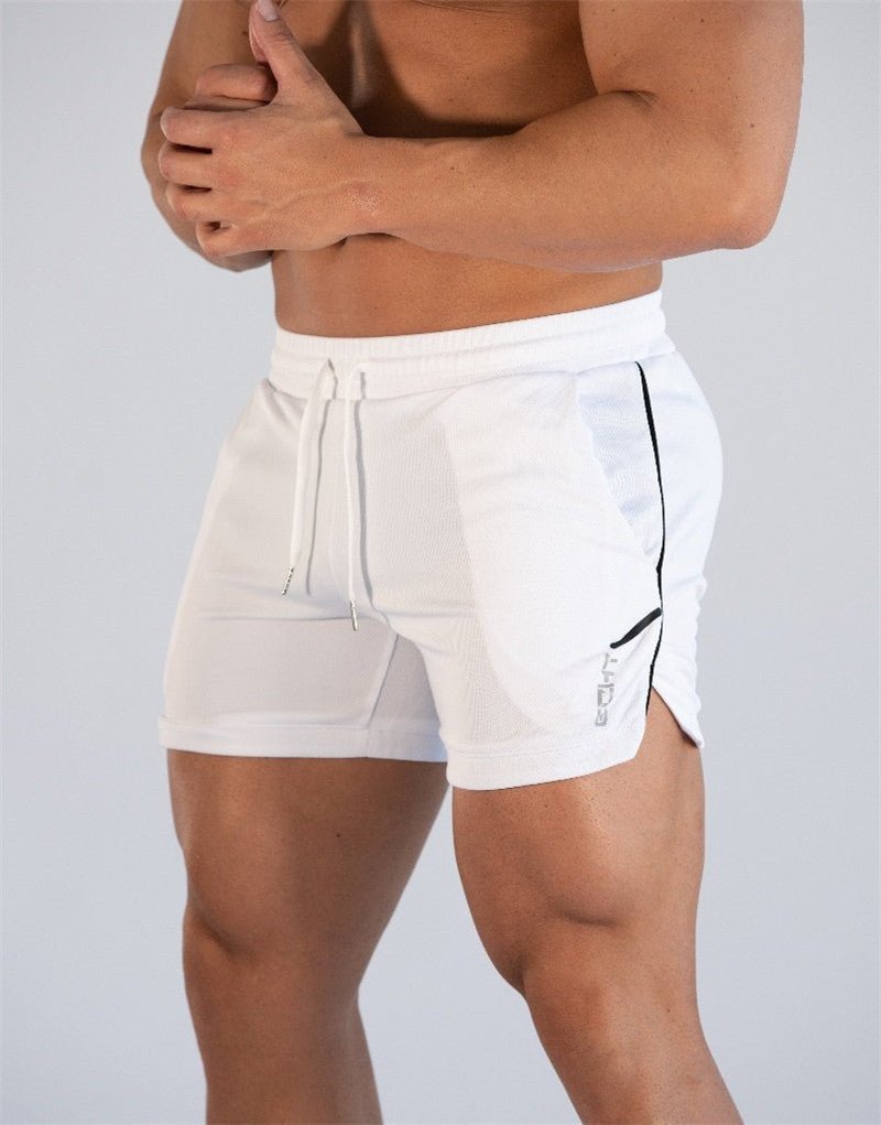 Gymfit G2 Summer Shorts - Gymfit