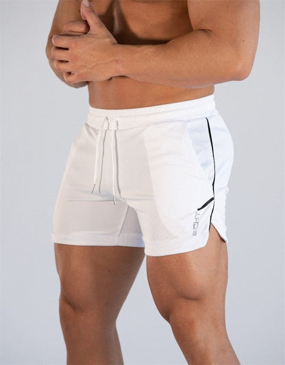 Gymfit G2 Summer Shorts - Gymfit