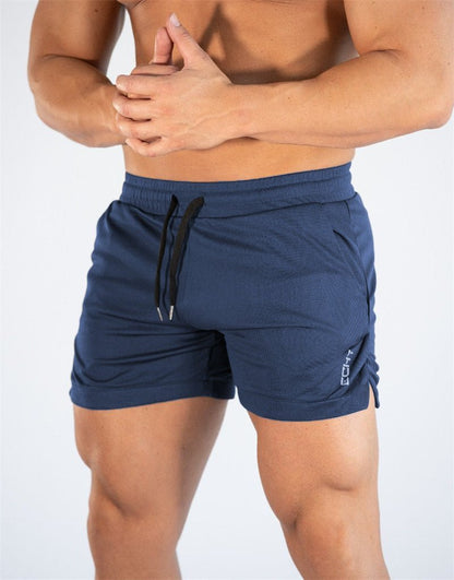 Gymfit G2 Summer Shorts - Gymfit