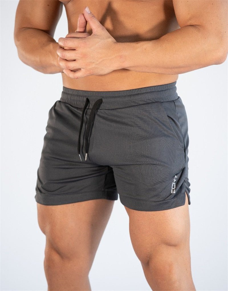 Gymfit G2 Summer Shorts - Gymfit