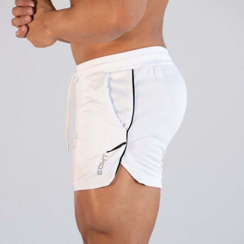 Gymfit G2 Summer Shorts - Gymfit