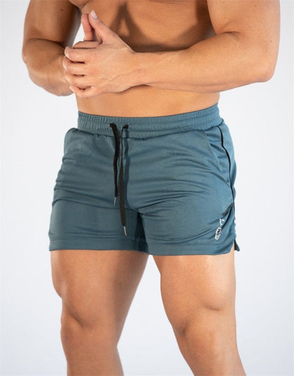 Gymfit G2 Summer Shorts - Gymfit