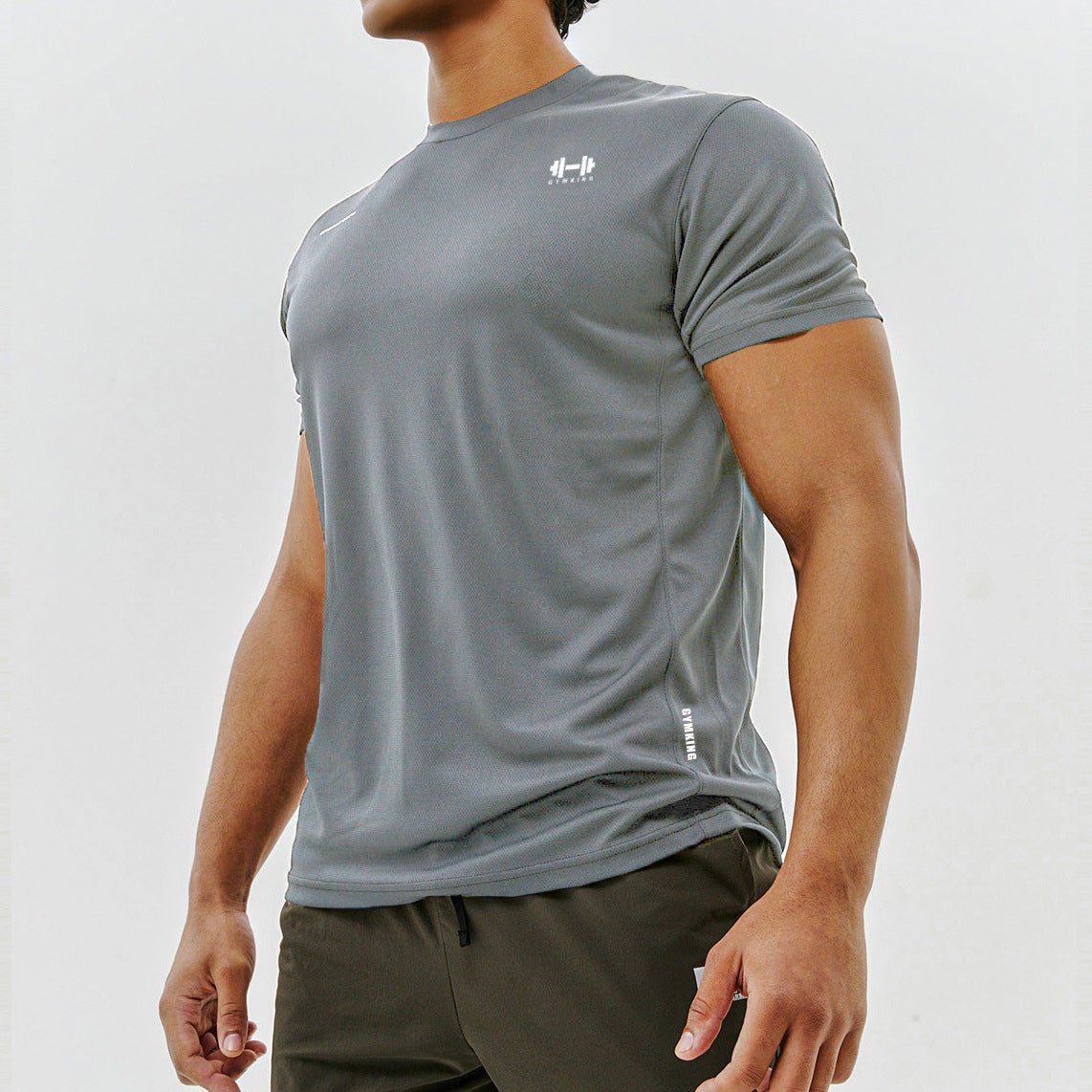 Gymfit Gym T-Shirt - Gymfit