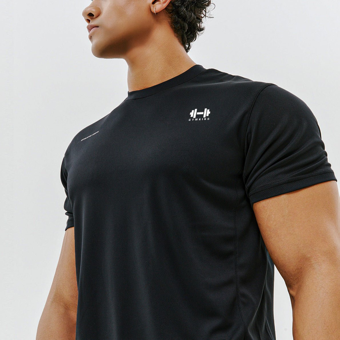 Gymfit Gym T-Shirt - Gymfit