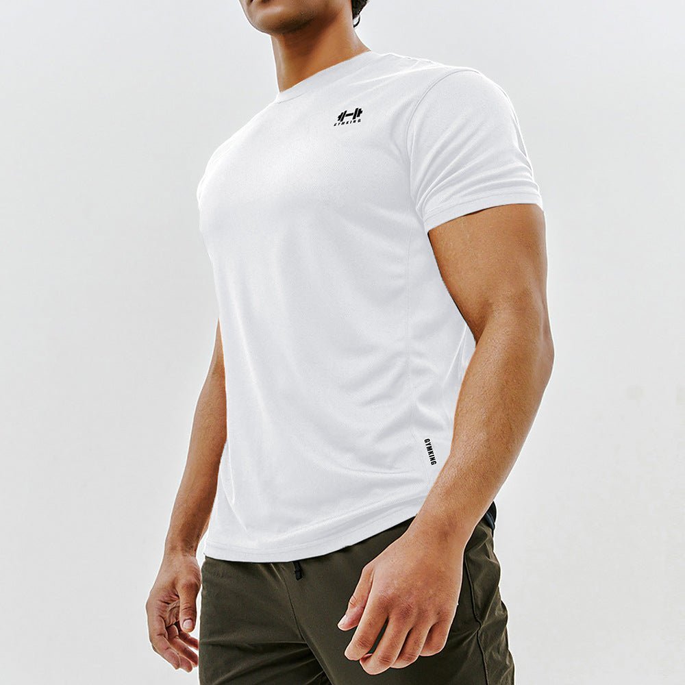 Gymfit Gym T-Shirt - Gymfit