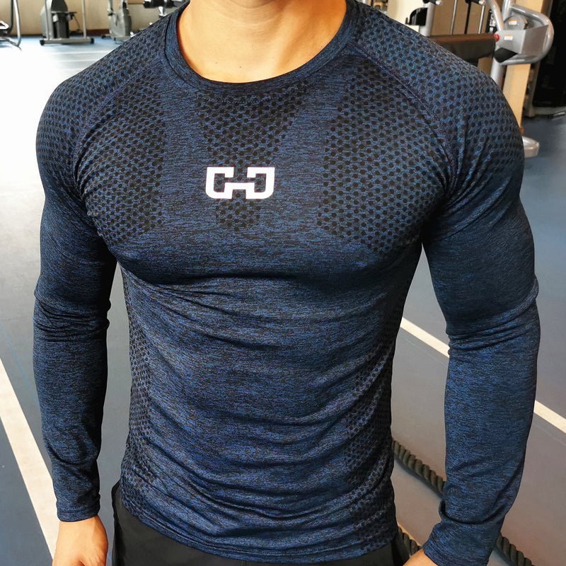 Gymfit Gymjunky Shirt - Gymfit