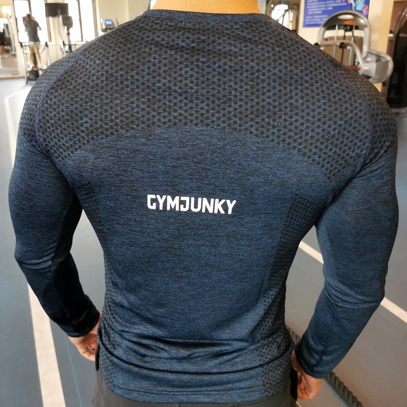 Gymfit Gymjunky Shirt - Gymfit