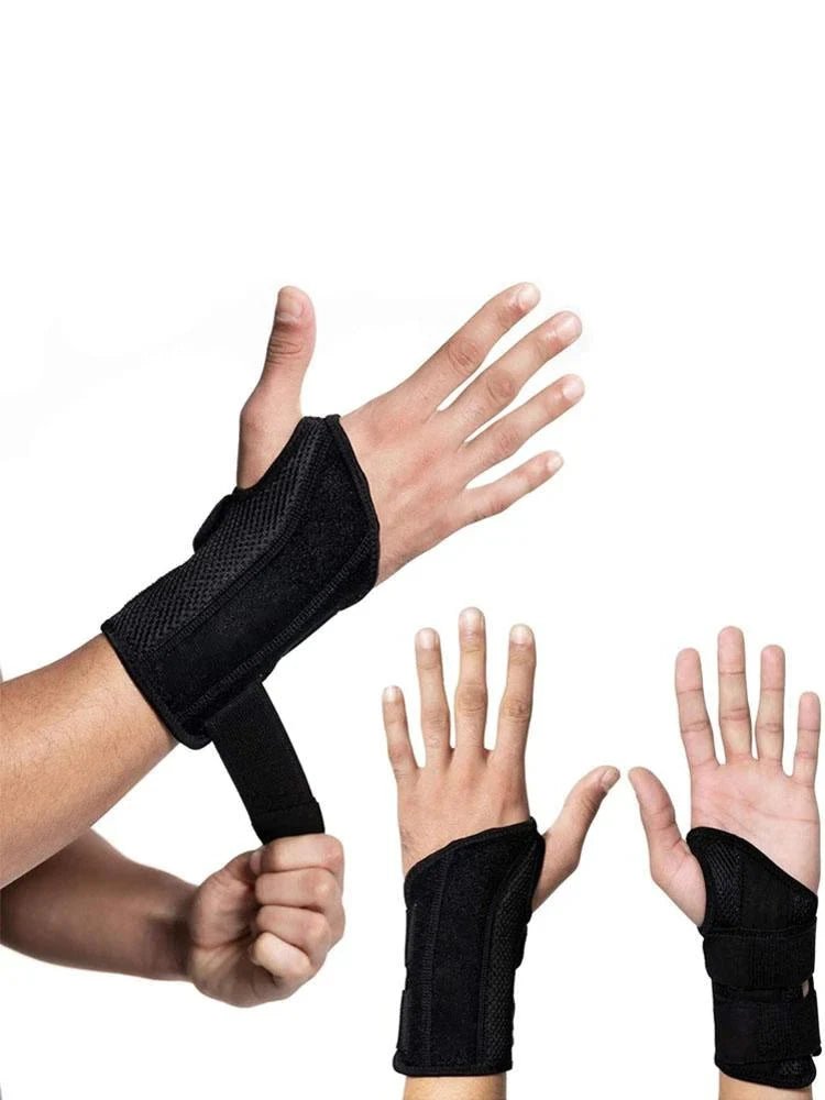 Gymfit Handledsstöd - Gymfit