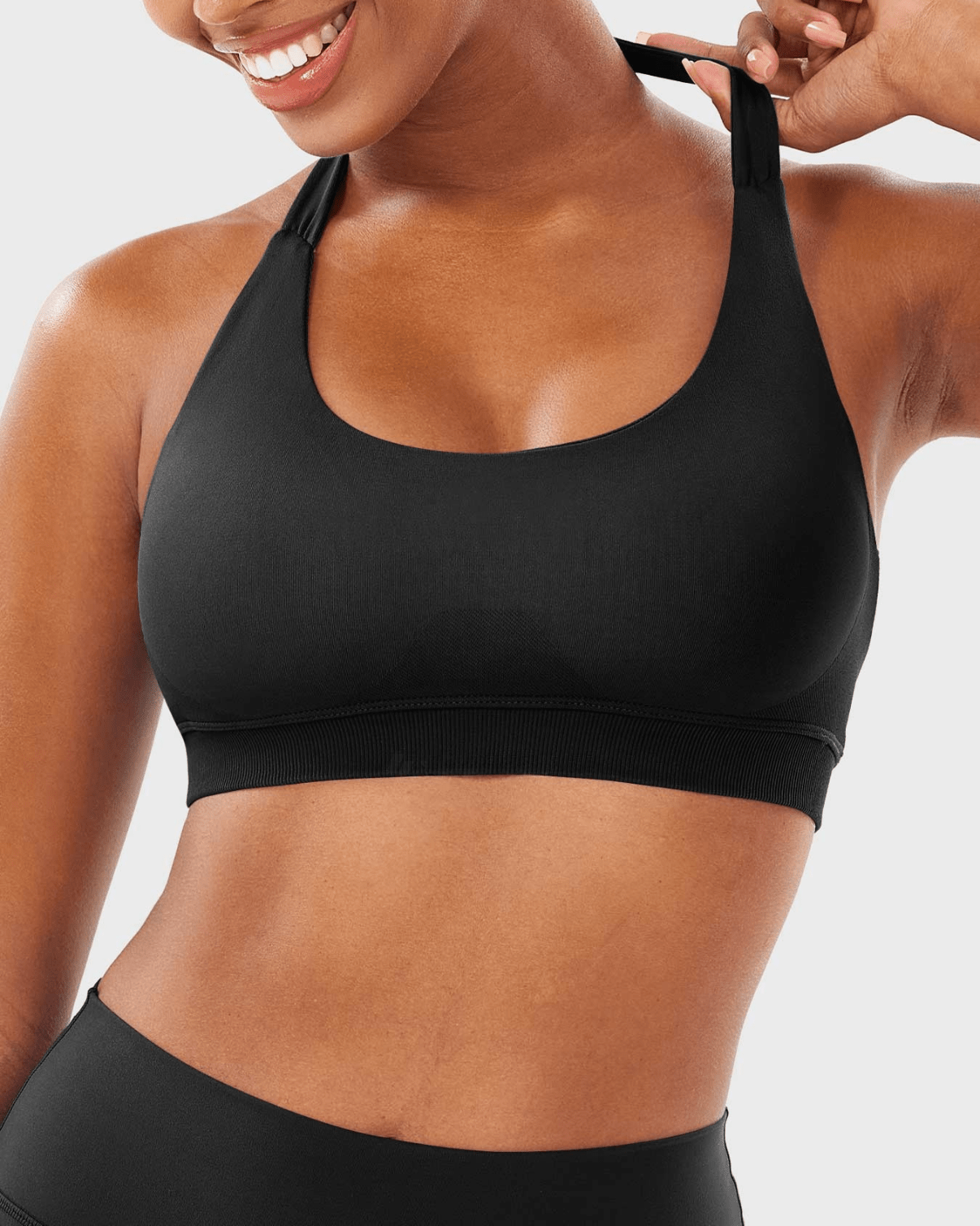 Gymfit Hayley Sport bh - Gymfit