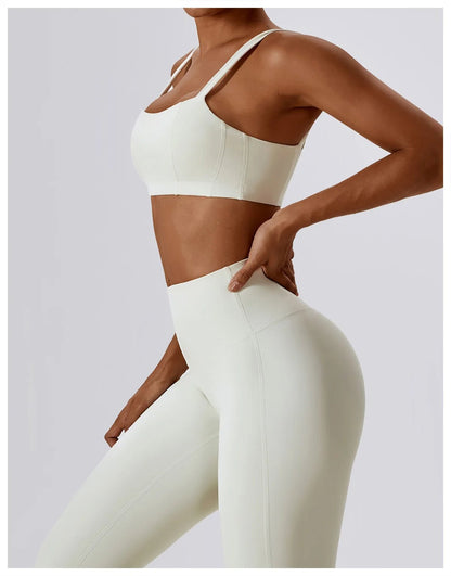 Gymfit High Waist Leggings - Gymfit