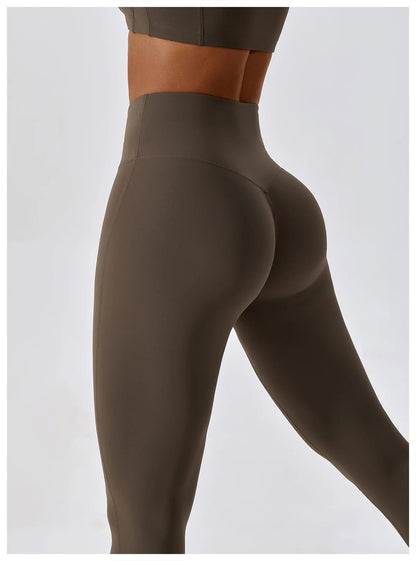 Gymfit High Waist Leggings - Gymfit