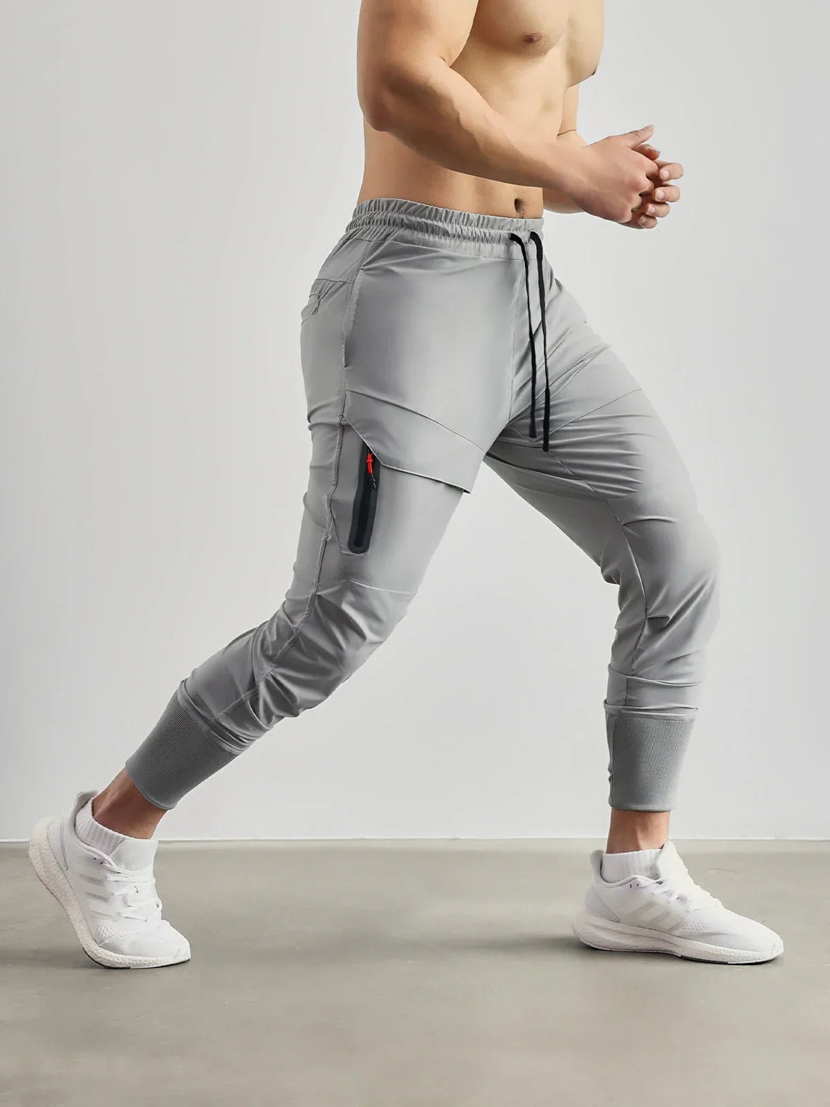 Gymfit Joggers Byxor - Gymfit