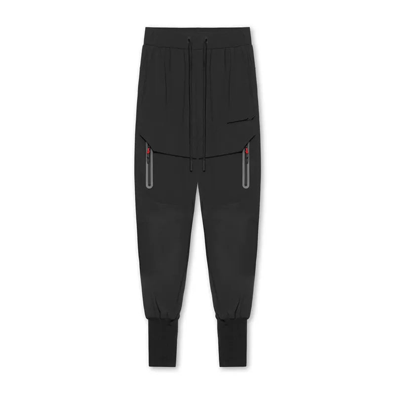 Gymfit Joggers Byxor - Gymfit