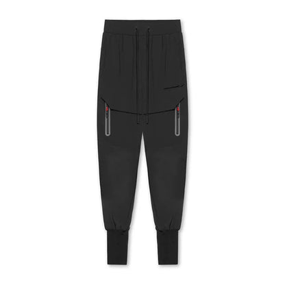 Gymfit Joggers Byxor - Gymfit