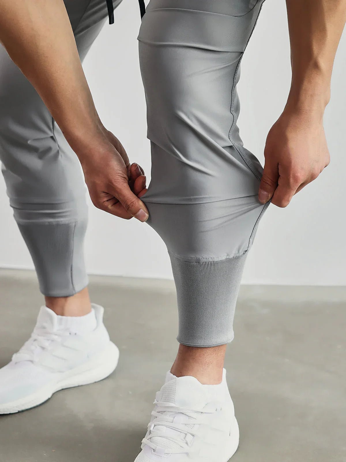 Gymfit Joggers Byxor - Gymfit