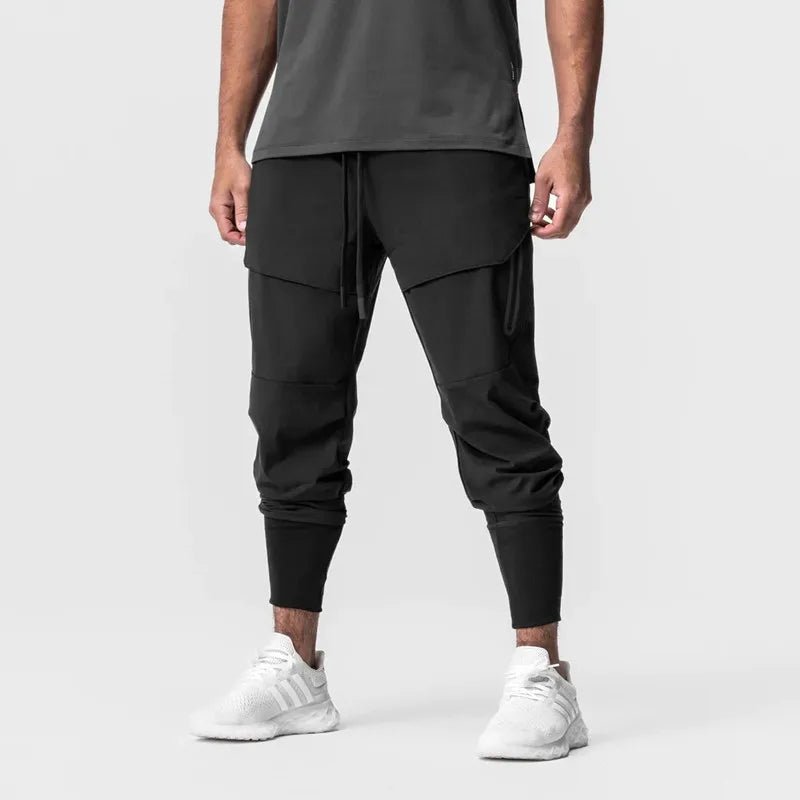 Gymfit Joggers Byxor - Gymfit