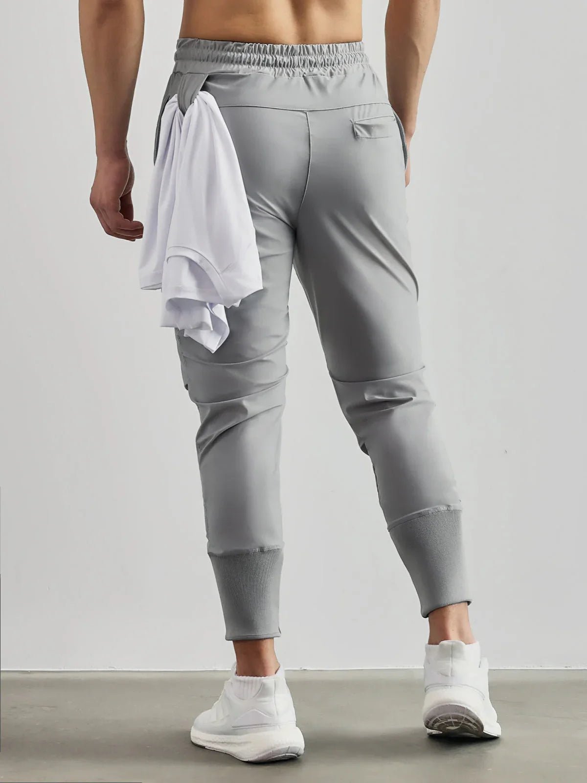 Gymfit Joggers Byxor - Gymfit