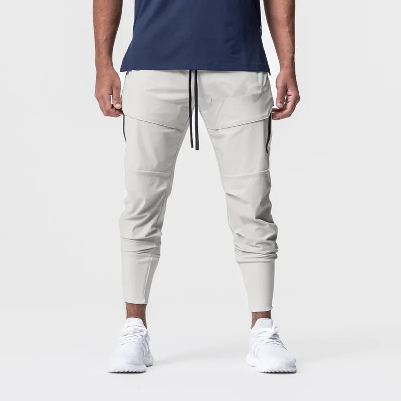 Gymfit Joggers Byxor - Gymfit