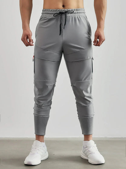 Gymfit Joggers Byxor - Gymfit